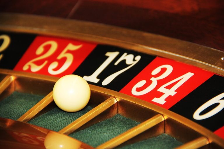 Inbound Marketing for Online Casino (Updated)